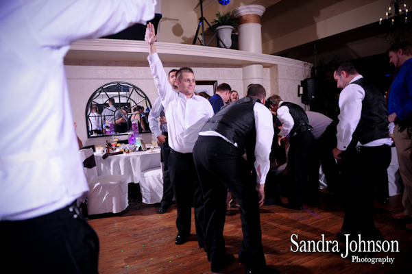 Best Bayou Club Wedding photographer - Sandra Johnson (SJFoto.com)